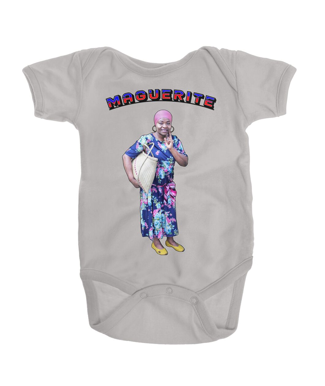 Maguerite (Baby Clothes)