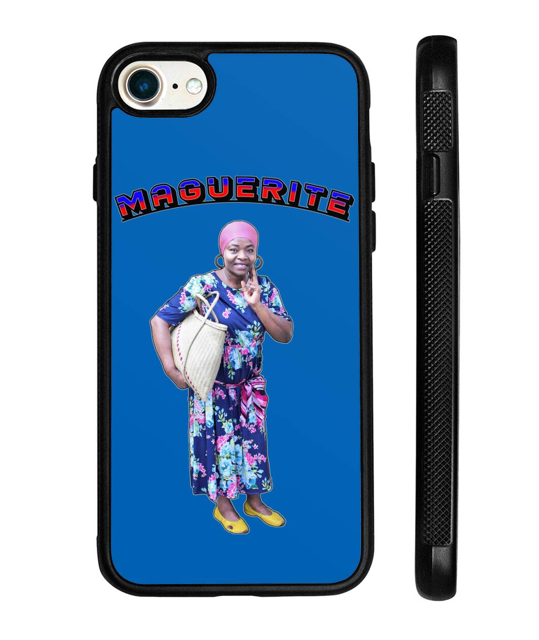 Maguerite (Iphone Case)