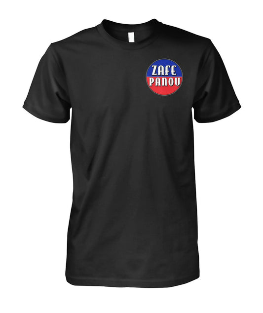 Zafe Panou Chest Logo (T Shirts)