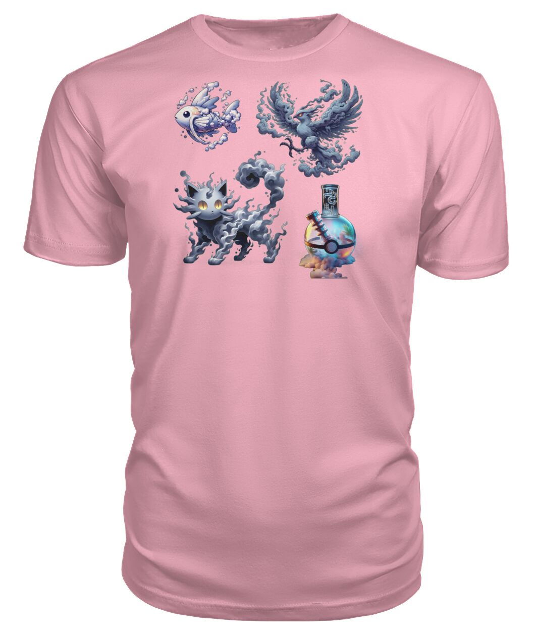 PokeBong (T Shirts)