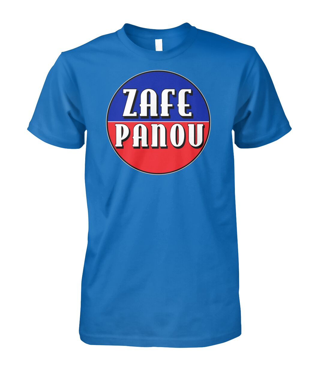 Zafe Panou Logo (T Shirts)