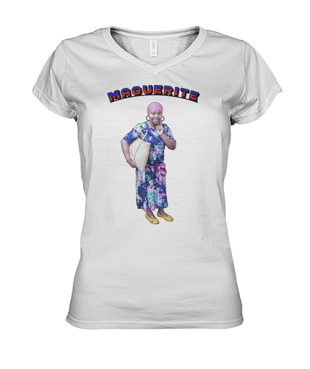 Maguerite (Hoodies & V Necks)