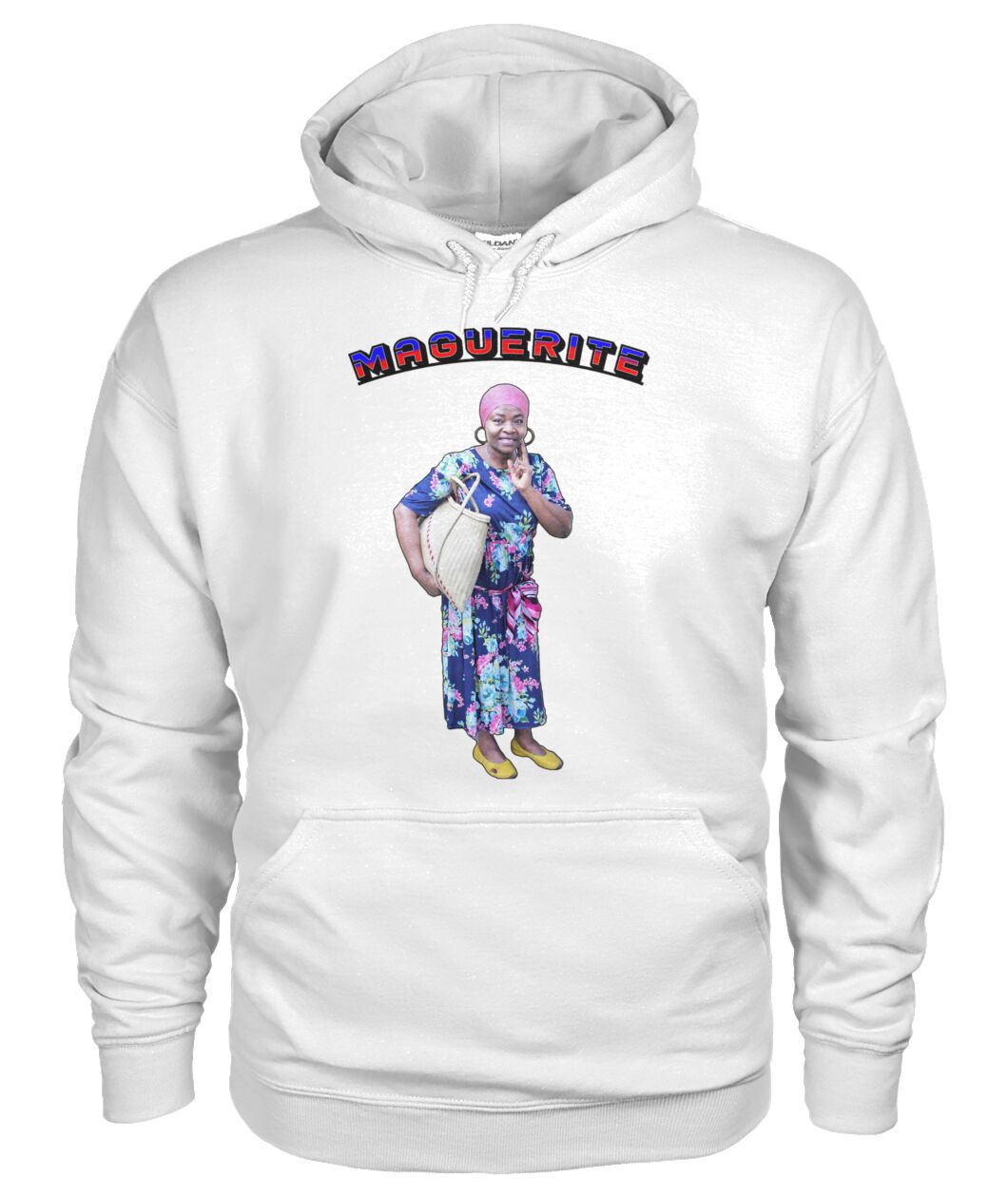Maguerite (Hoodies & V Necks)