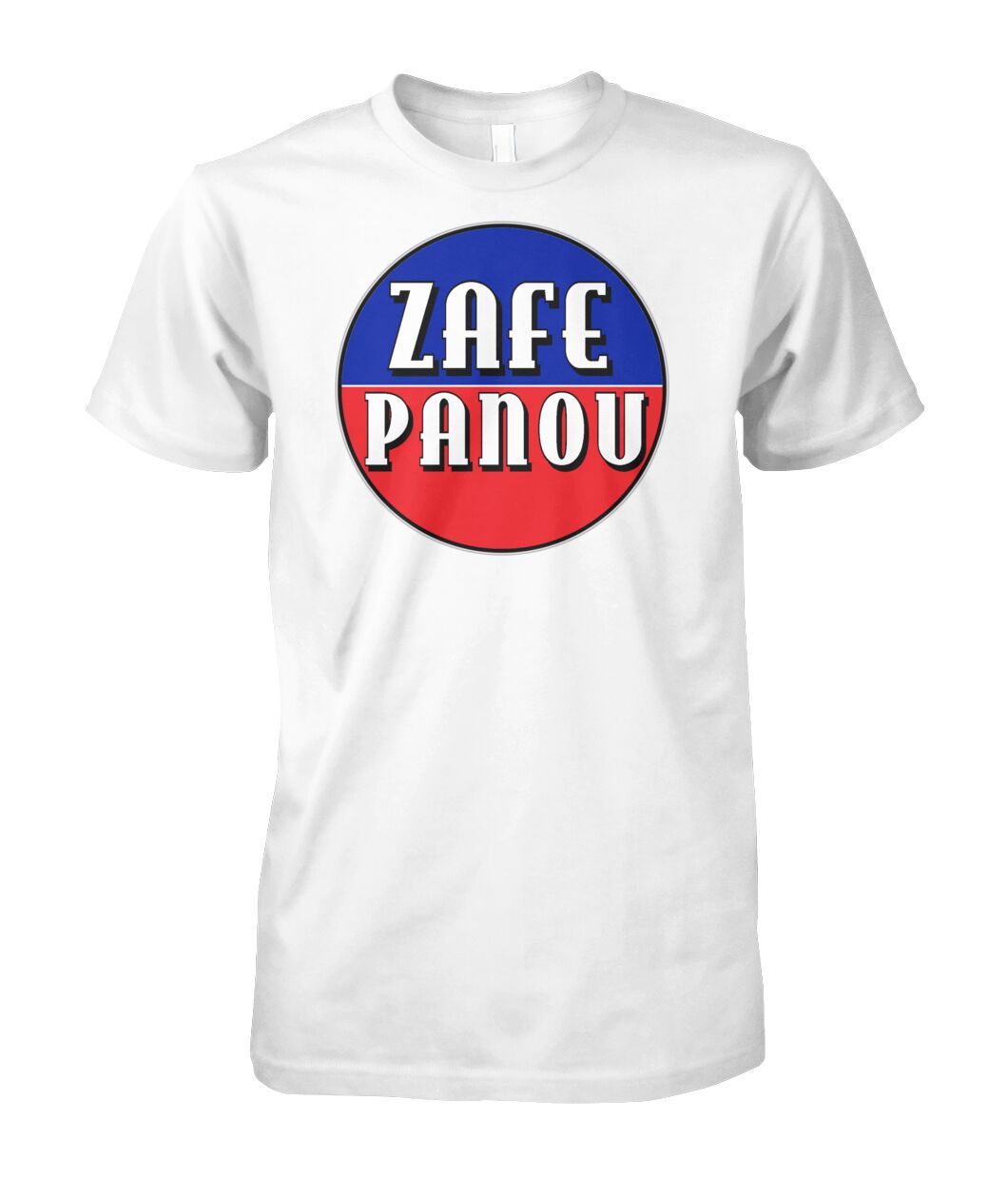 Zafe Panou Logo (T Shirts)