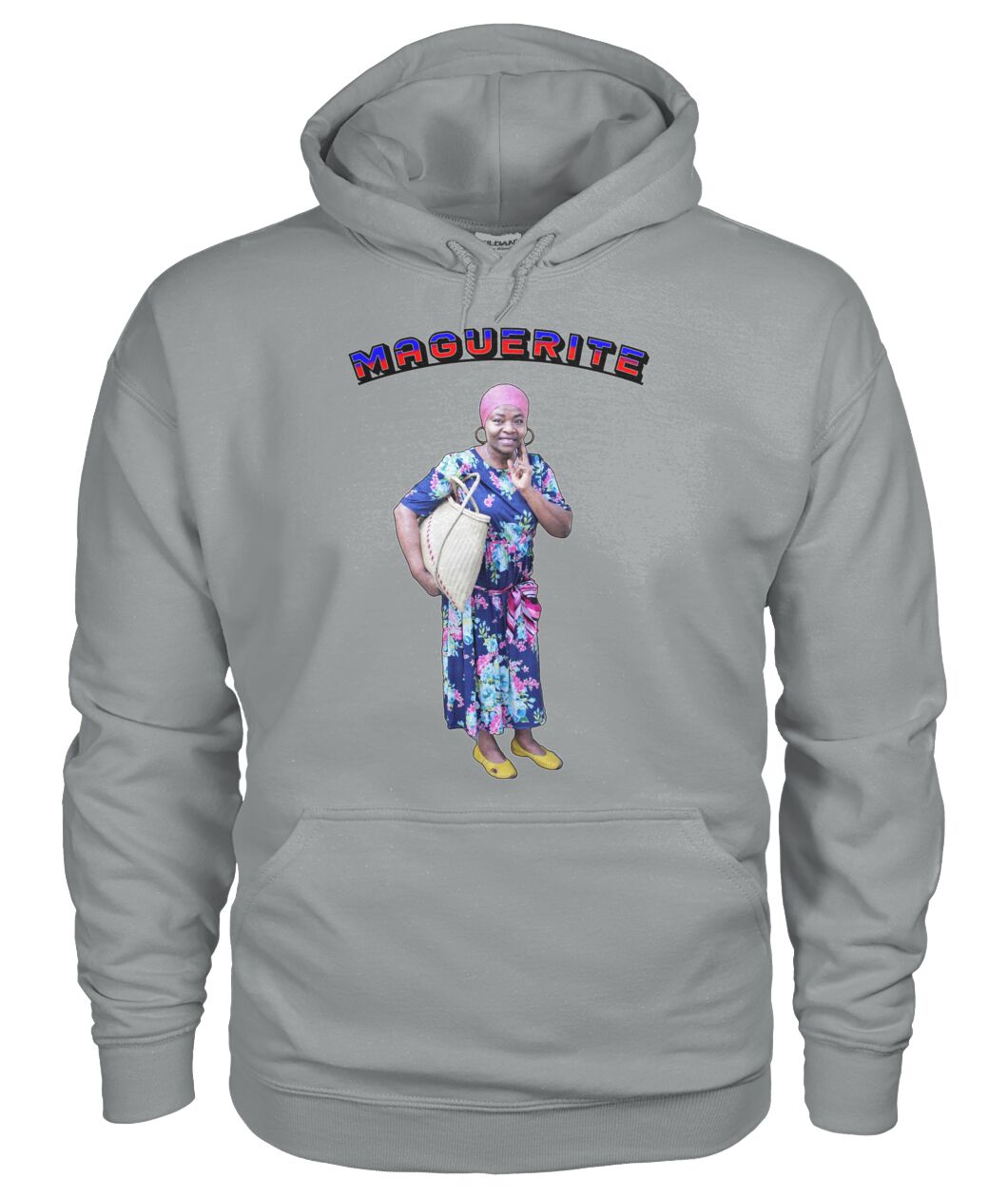 Maguerite (Hoodies & V Necks)