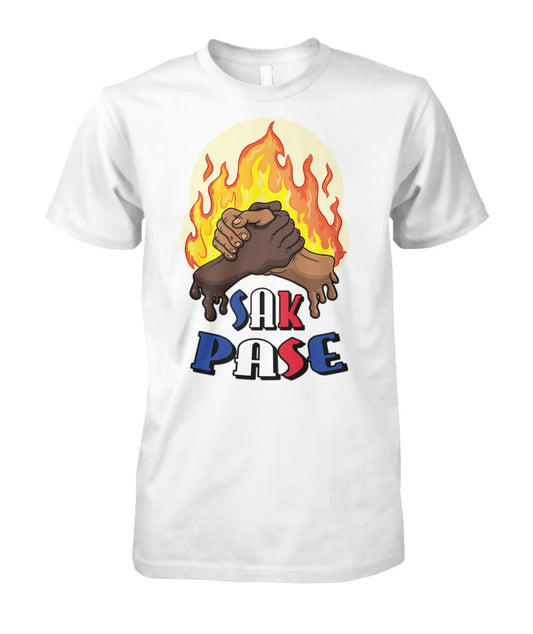 Sak Pase (T Shirts)