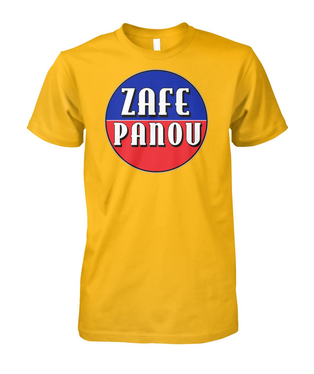 Zafe Panou Logo (T Shirts)