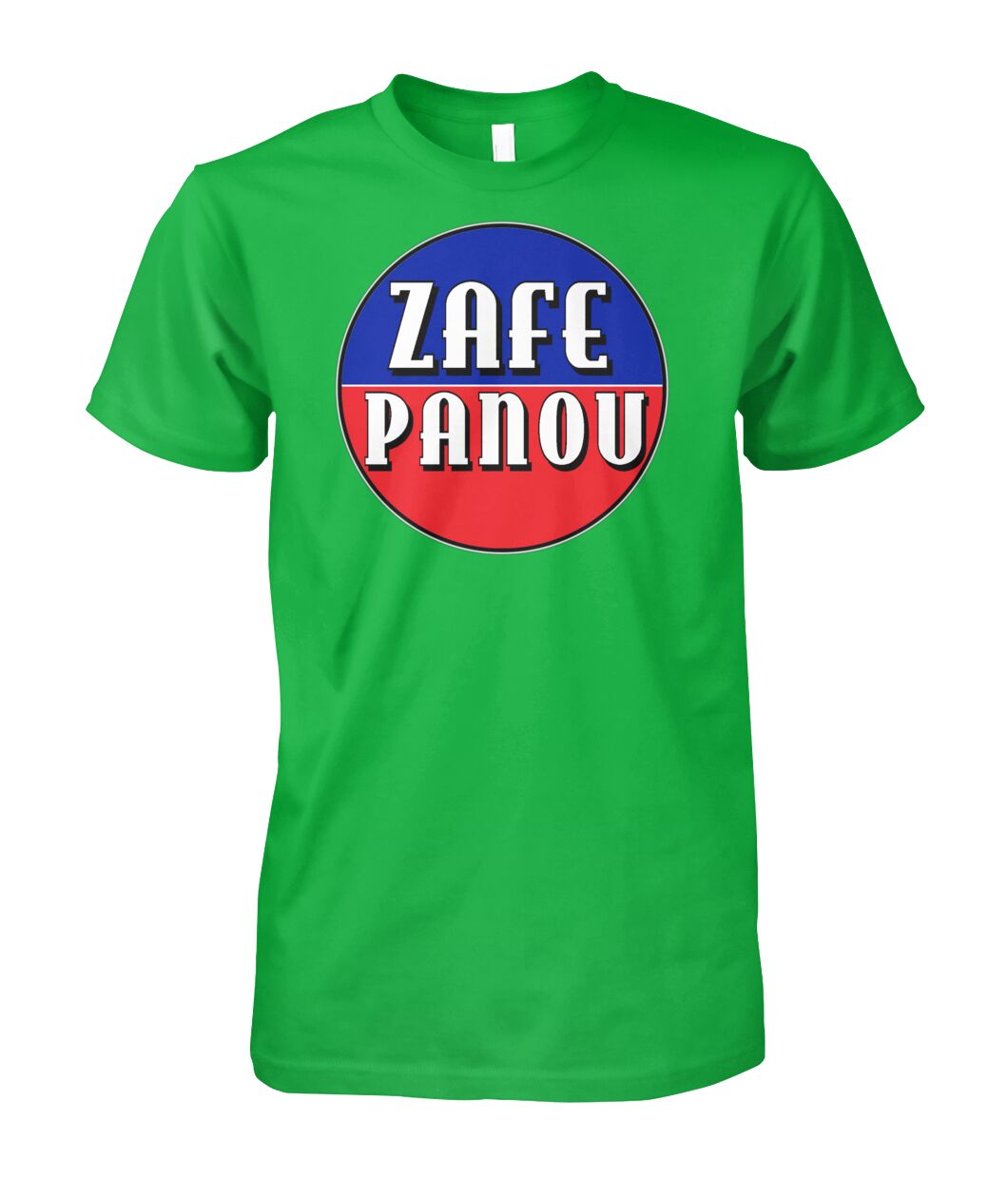 Zafe Panou Logo (T Shirts)