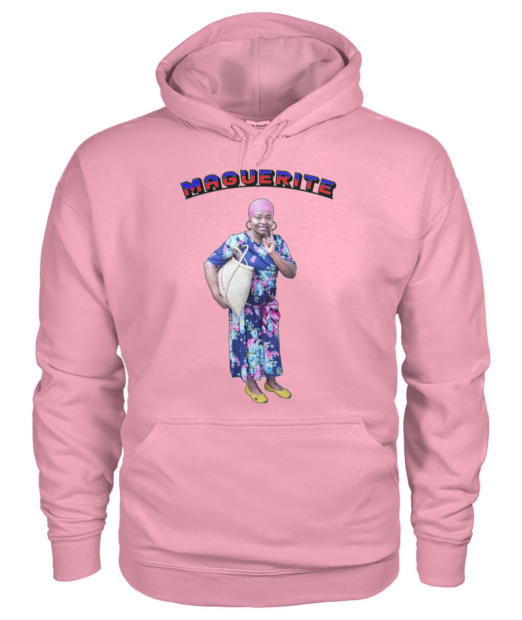 Maguerite (Hoodies & V Necks)