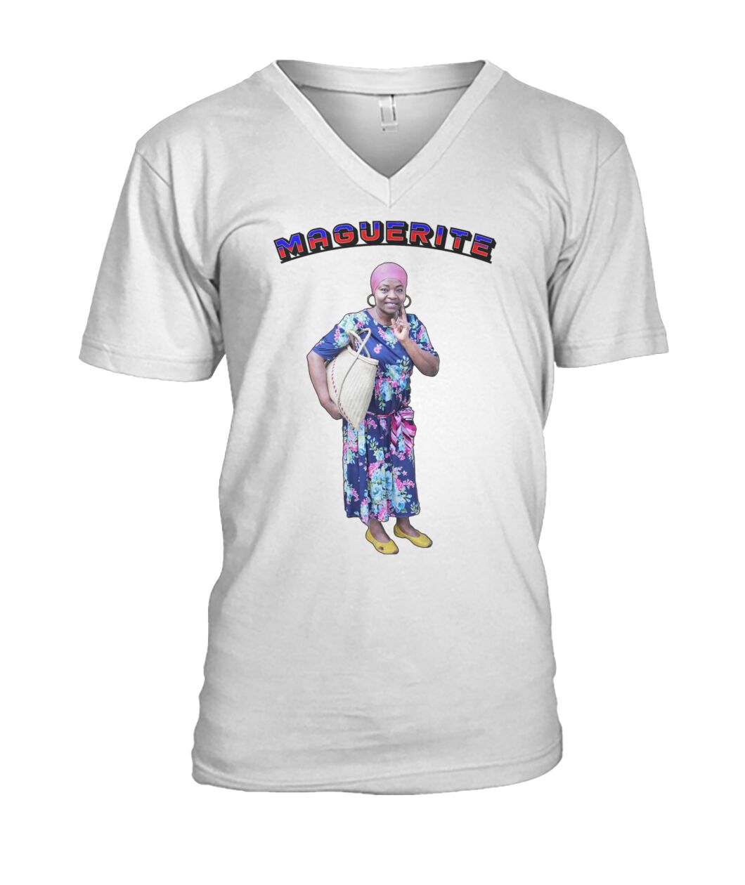 Maguerite (Hoodies & V Necks)