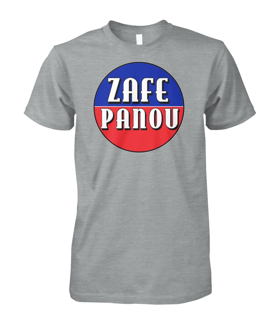 Zafe Panou Logo (T Shirts)