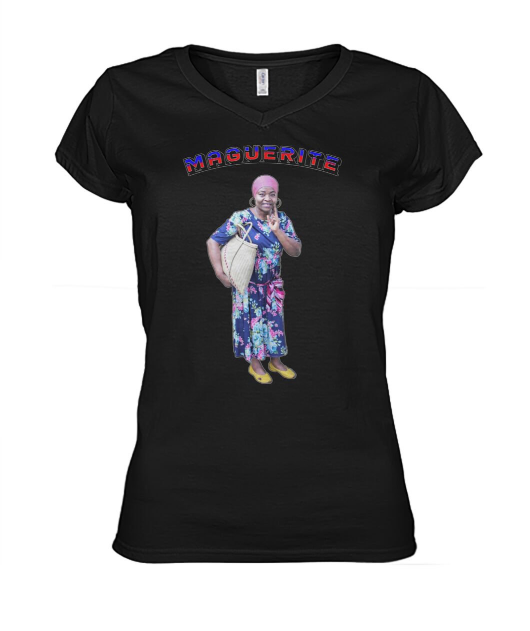 Maguerite (Hoodies & V Necks)