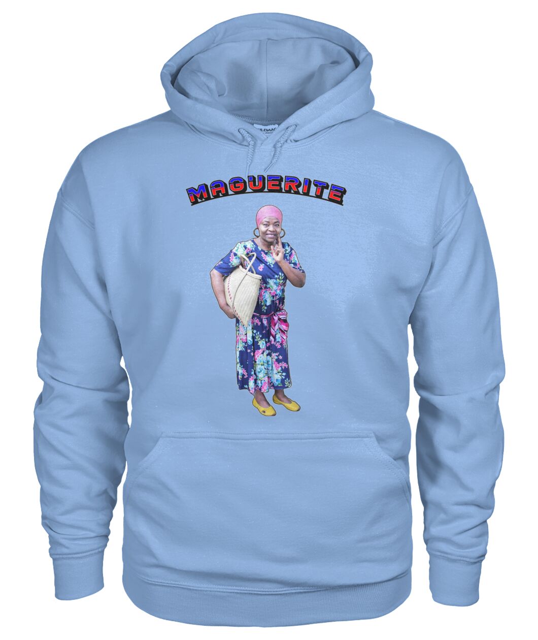 Maguerite (Hoodies & V Necks)