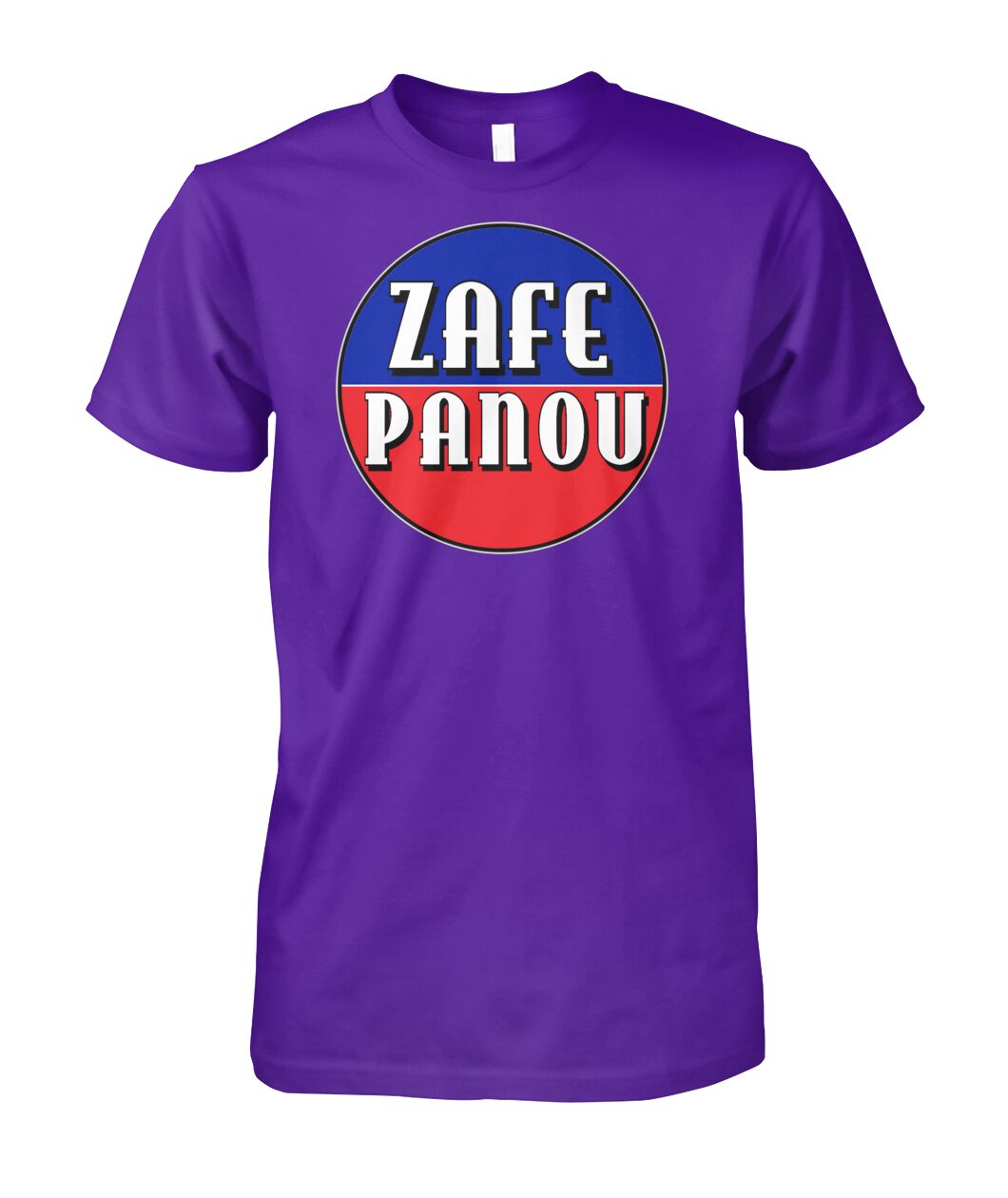 Zafe Panou Logo (T Shirts)