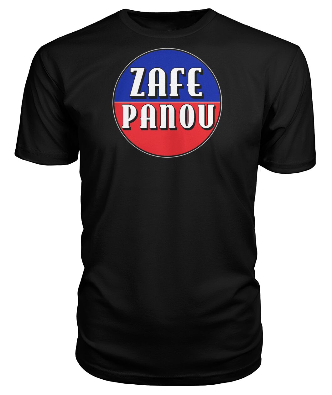 Zafe Panou Logo (T Shirts)