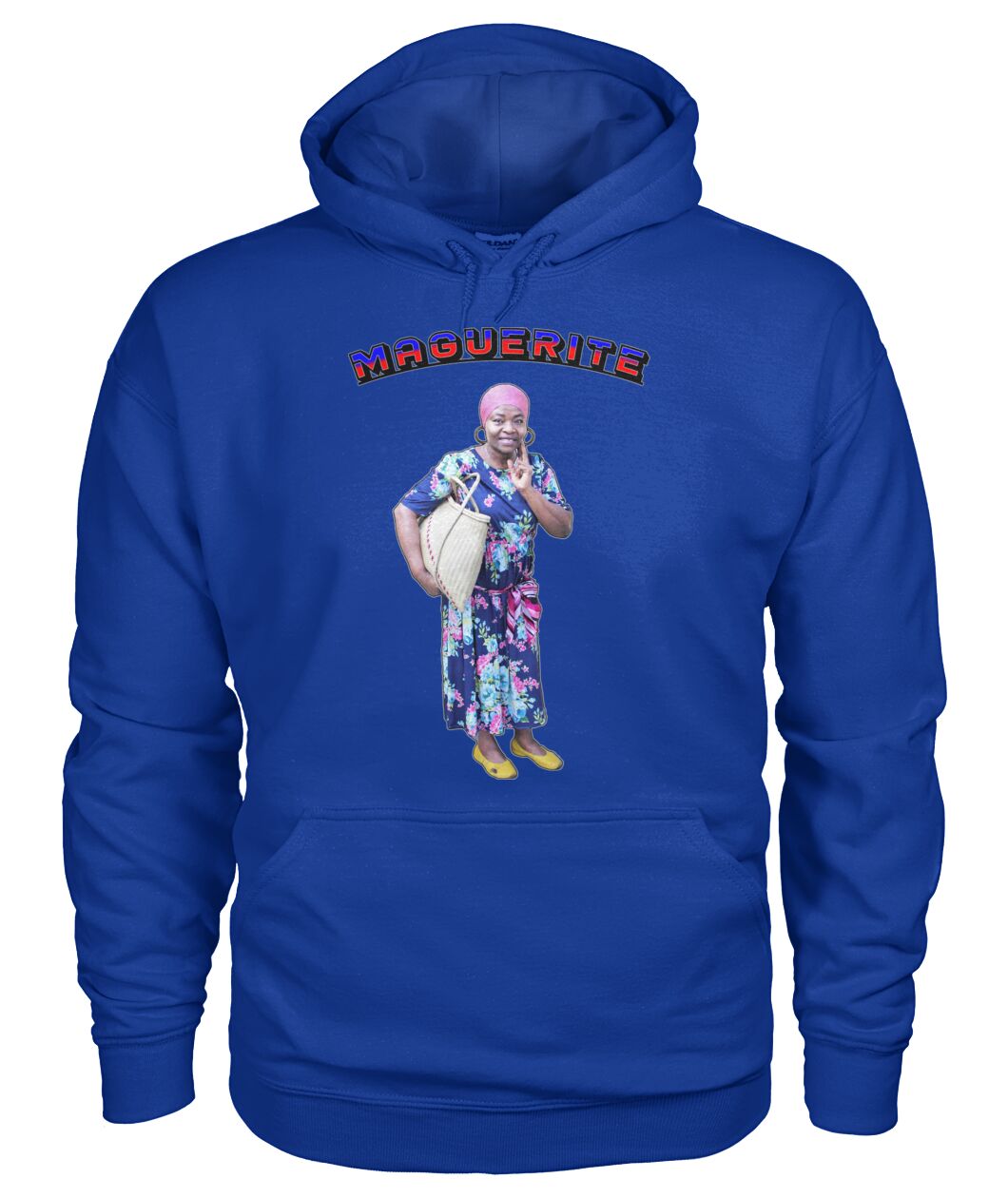 Maguerite (Hoodies & V Necks)