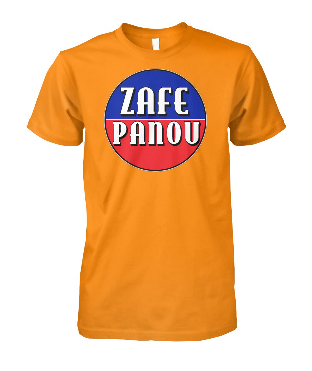 Zafe Panou Logo (T Shirts)