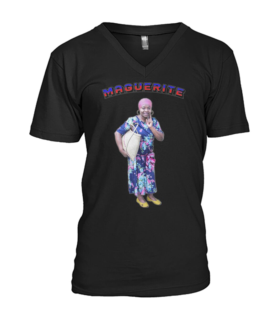 Maguerite (Hoodies & V Necks)