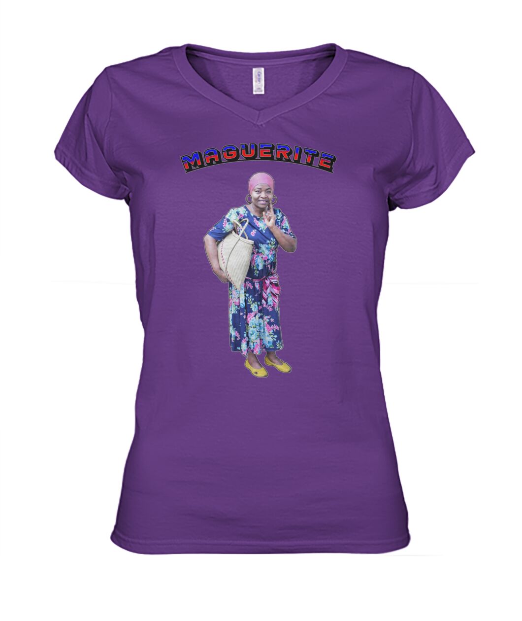 Maguerite (Hoodies & V Necks)
