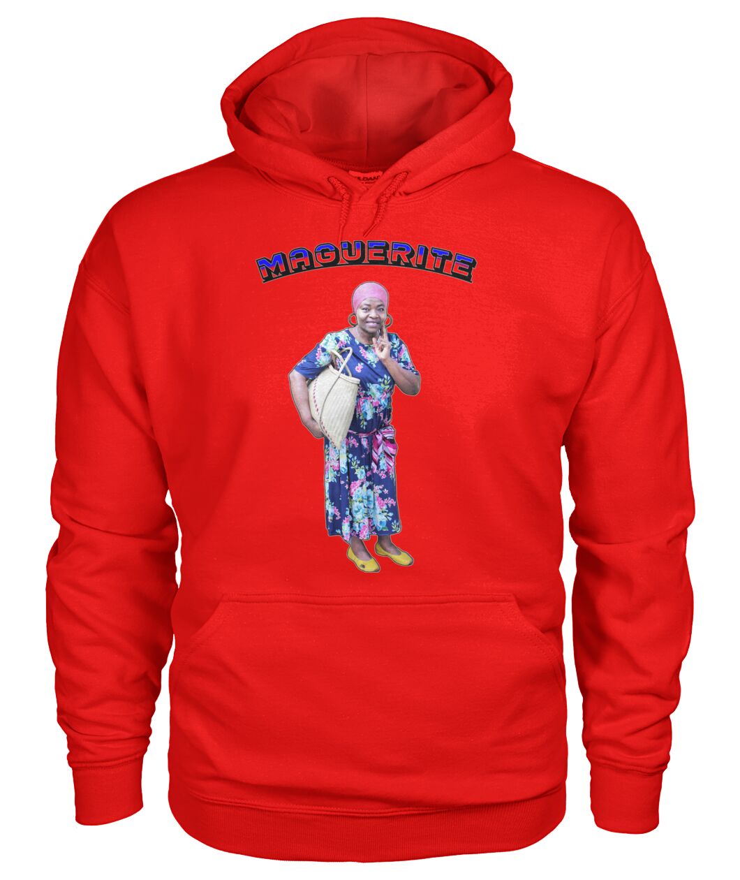 Maguerite (Hoodies & V Necks)