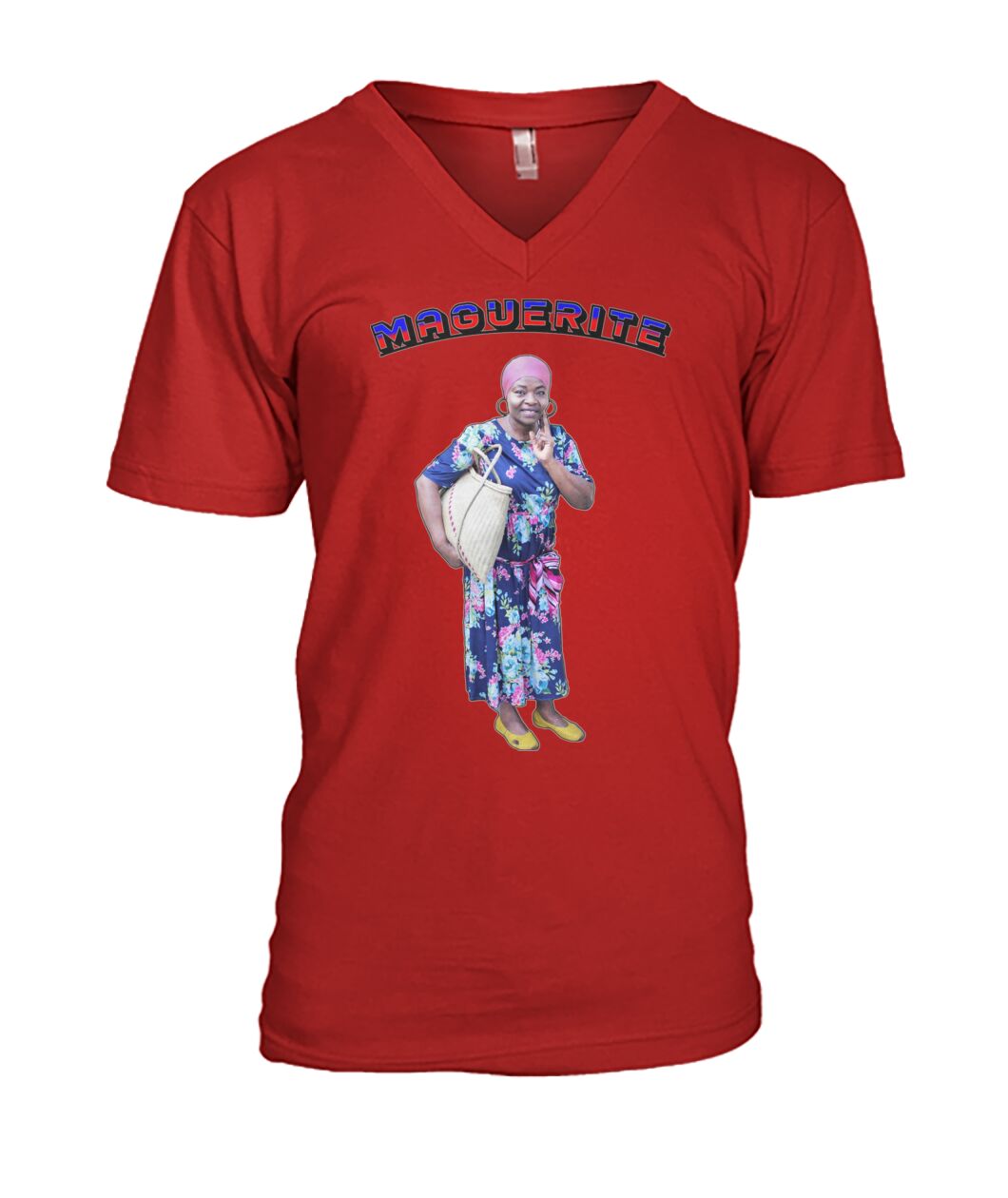 Maguerite (Hoodies & V Necks)