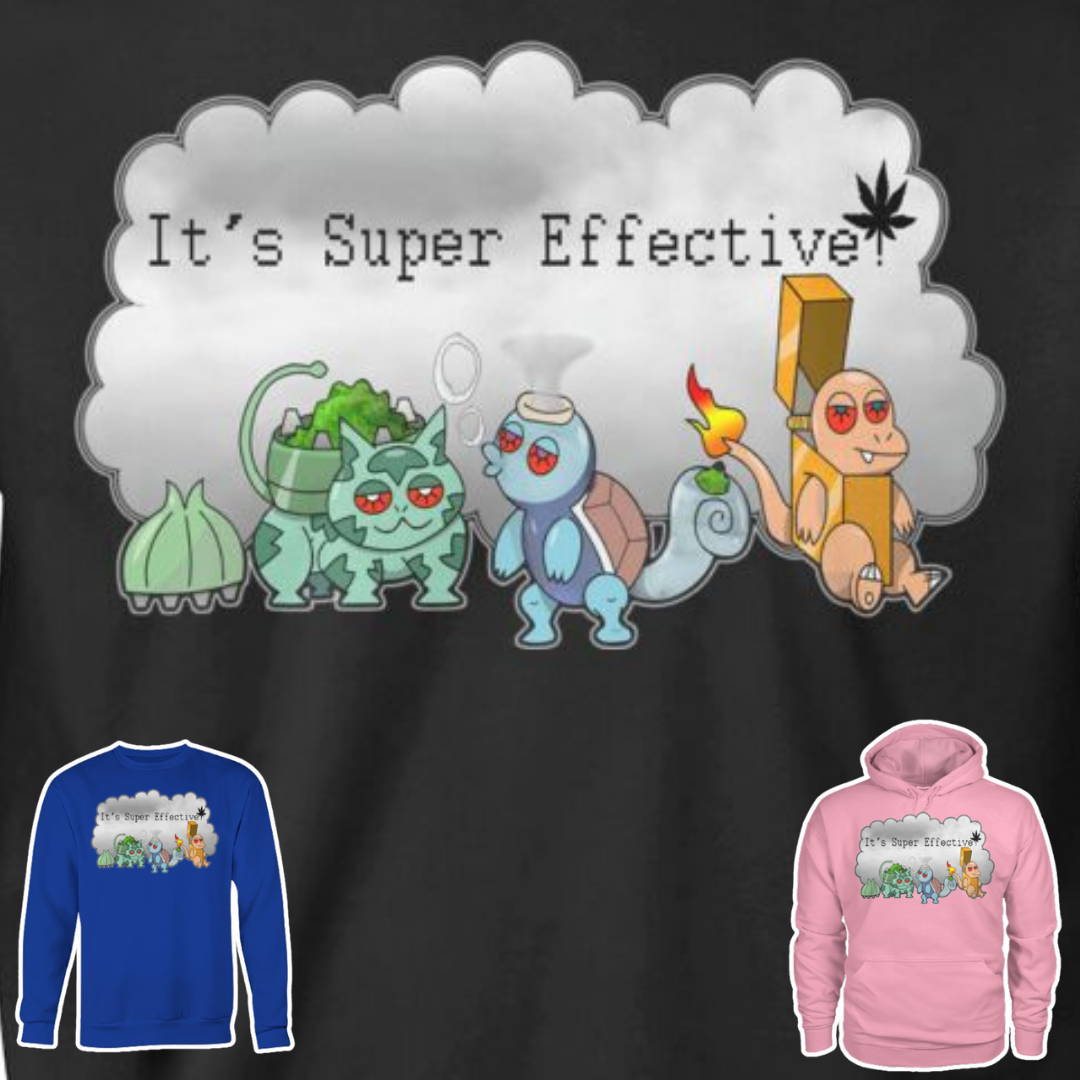 420 Starters