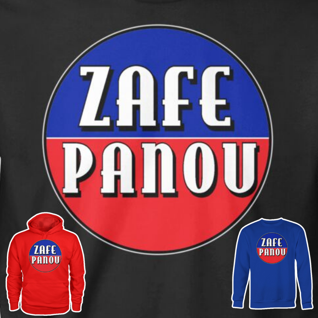 Zafe PaNou Logo