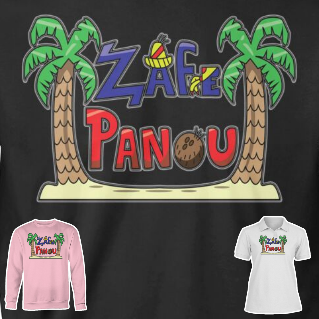 Zafe Panou Island