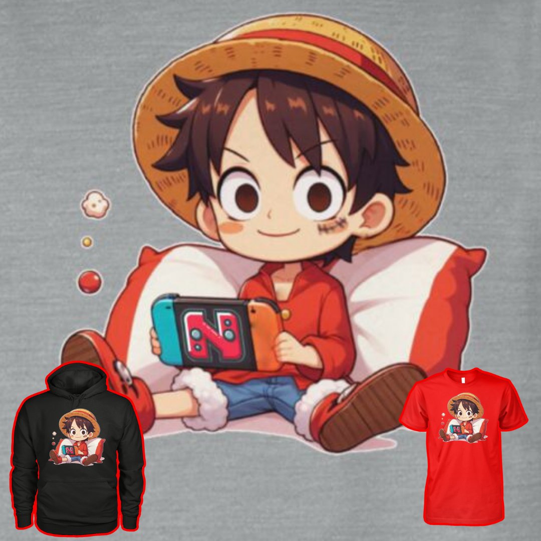 Gaming Trio Red