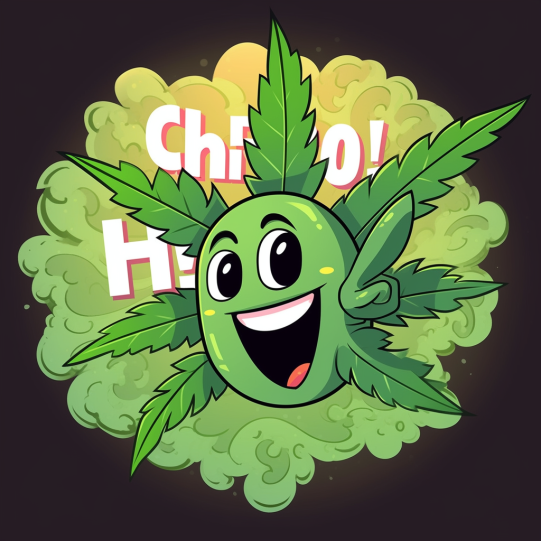 #420 Weed Collection