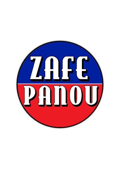 # Haitian ZafePanou
