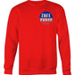 Zafe Panou Chest Logo (Sweater & Long Sleeve)