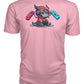 Console Dragons Red (T Shirts)