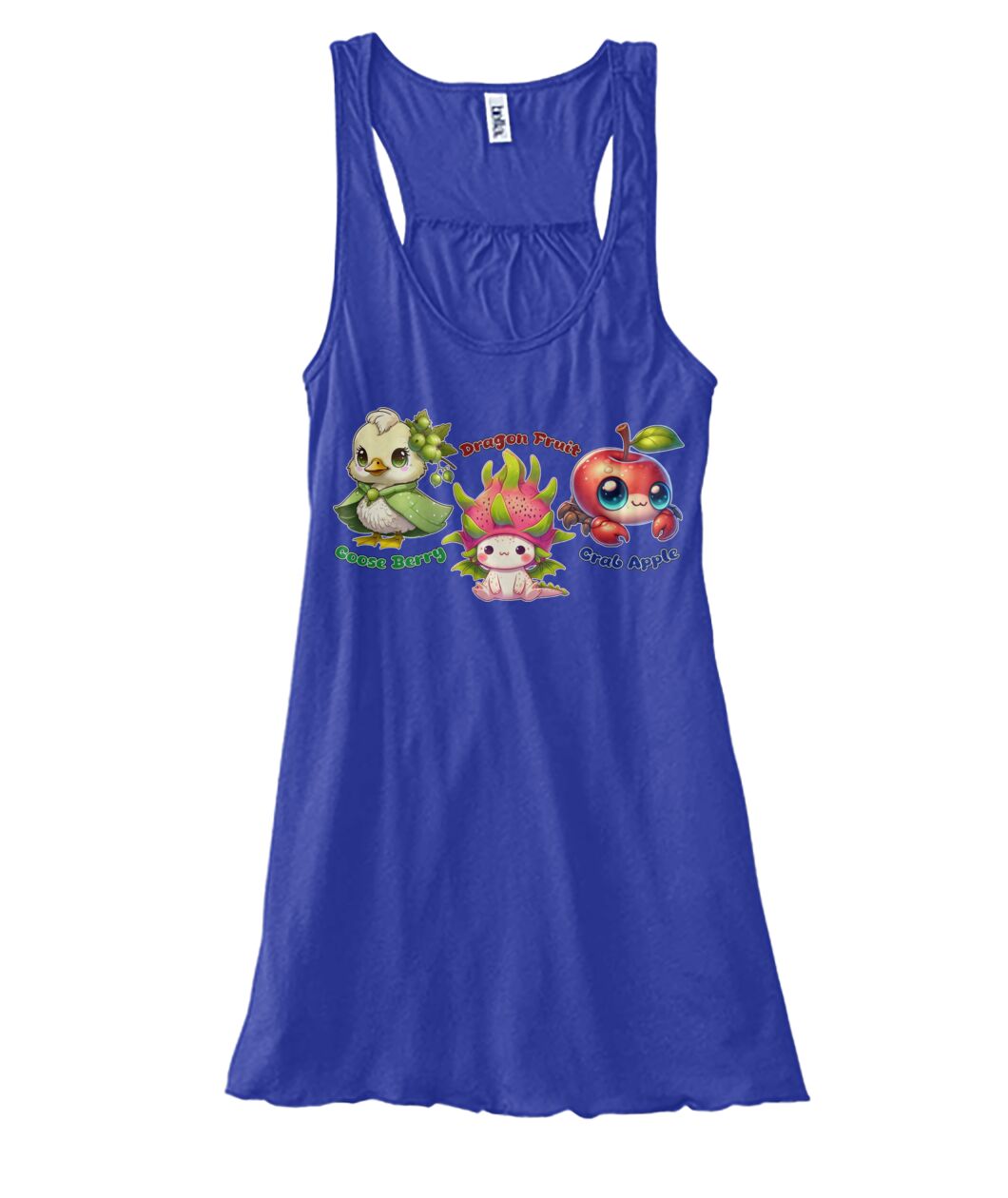 Food Pets (Tank Top & Polo )