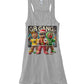 Gingerbread Gang 1 (TankTop & More) Women's Flowy Tank