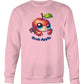 Food Pets Crab Apple (Sweater & Long Sleeve)