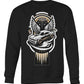 Angel Car 1 (Sweater & More) Crew Neck Sweatshirt