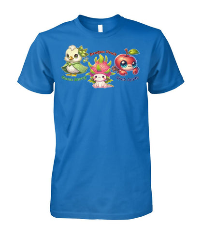Food Pets (T Shirts)