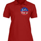 Zafe Panou Chest Logo 2 (Tank Top & Polo)