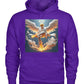 Angel Jambe (Hoodie & V Necks)