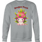 Food Pets Dragon Fruit (Sweater & Long Sleeve)