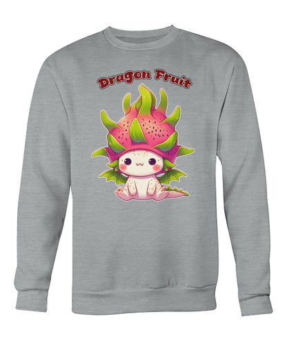 Food Pets Dragon Fruit (Sweater & Long Sleeve)