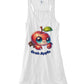 Food Pets Crab Apple (Tank Top & Polo)