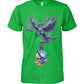 PokeBong Bird (T Shirts)