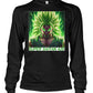 Super Saiyan 420 (Sweater & Long Sleeve)