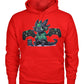 Console Dragons Green (Hoodie & V Necks)