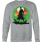 Sword Demon 3 (Sweater & Long Sleeve)