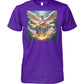 Angel Jambe (T Shirts)