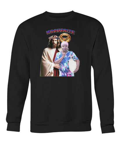 Maguerite & Jesus (Shirts & More)