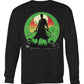 Sword Demon 3 (Sweater & Long Sleeve)